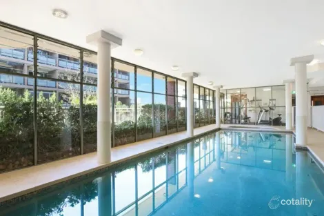 Property photo of 16/39-61 Gibbons Street Redfern NSW 2016