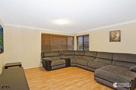 Property photo of 12 Wilkins Avenue Beaumont Hills NSW 2155