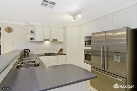 Property photo of 12 Wilkins Avenue Beaumont Hills NSW 2155