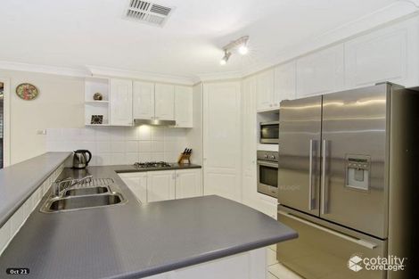 Property photo of 12 Wilkins Avenue Beaumont Hills NSW 2155