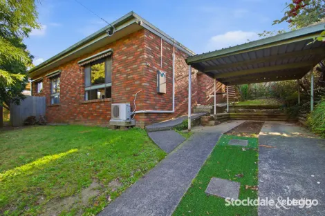 6 Smallburn Ave, Newborough, VIC 3825