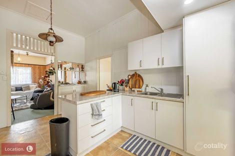 Property photo of 20 Clarke Street Bargara QLD 4670