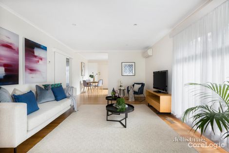 Property photo of 2/33 Logan Street Canterbury VIC 3126