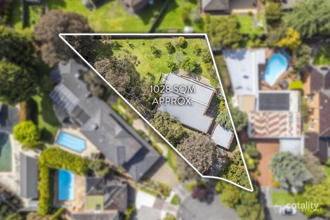 Property photo of 14 Coleridge Court Templestowe VIC 3106