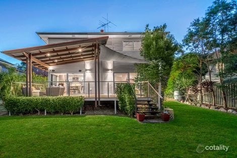 Property photo of 11 Maple Street Wavell Heights QLD 4012