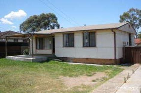 Property photo of 7 Glenwari Street Sadleir NSW 2168