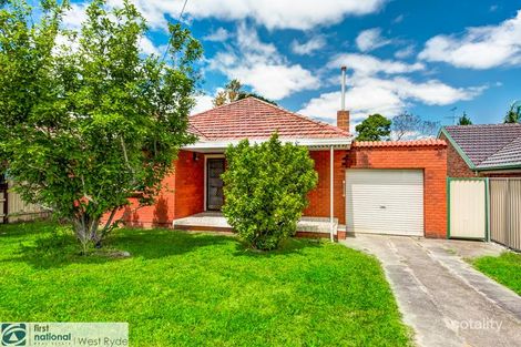 Property photo of 4 Darwin Street West Ryde NSW 2114