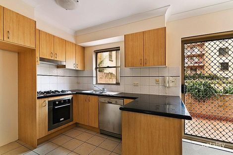 Property photo of 12/2 Moorgate Street Chippendale NSW 2008