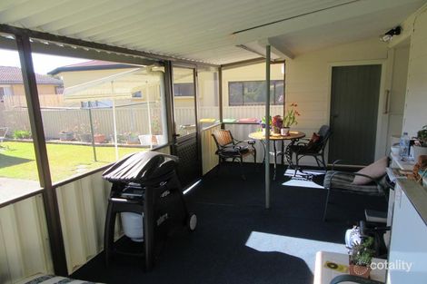 Property photo of 37 Combine Street Coffs Harbour NSW 2450