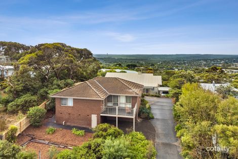 Property photo of 13A First Avenue Anglesea VIC 3230
