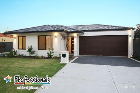 Property photo of 9A Millet Street Joondanna WA 6060