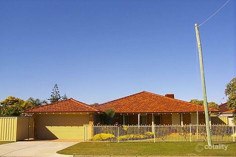 3 Calypso St, Safety Bay, WA 6169