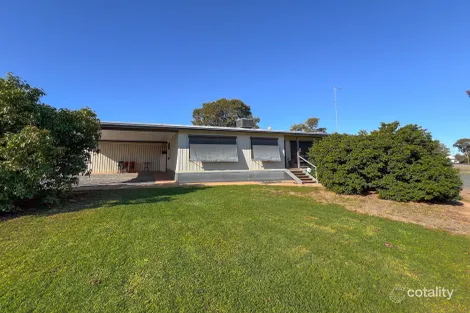 Property photo of 29 Chauvel Street West Wyalong NSW 2671