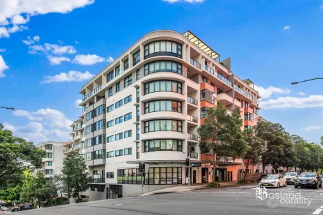 Property photo of 301/71 Jones Street Ultimo NSW 2007