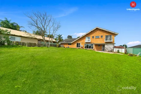 Property photo of 231 Dwyer Road Leppington NSW 2179