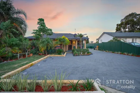 Property photo of 18 Simons Way Langford WA 6147