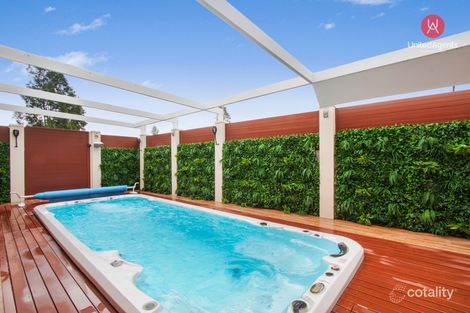 Property photo of 2 Montadale Avenue Elizabeth Hills NSW 2171