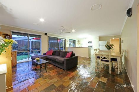 Property photo of 3 Macgregor Court Rowville VIC 3178