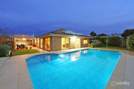 Property photo of 3 Macgregor Court Rowville VIC 3178