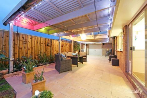 Property photo of 3 Macgregor Court Rowville VIC 3178