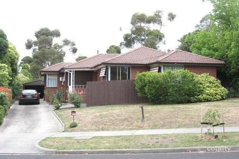 9 Fromhold Dr, Doncaster, VIC 3108