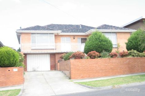 Property photo of 72 Bourke Street Bulleen VIC 3105