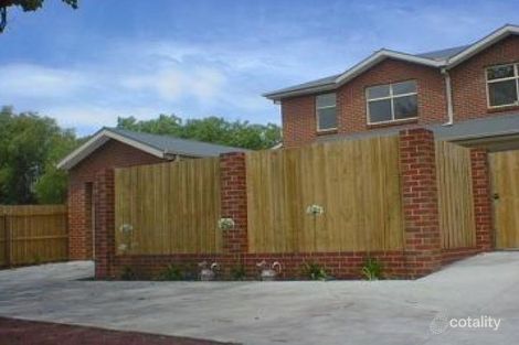 2/51 Bloomfield Ave, Maribyrnong, VIC 3032