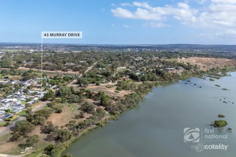 Property photo of 43 Murray Drive Riverglades SA 5253