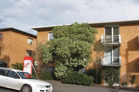 Property photo of 9/43-47 Haines Street North Melbourne VIC 3051