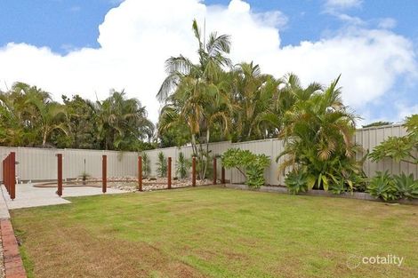 Property photo of 17 Zephyr Court Birkdale QLD 4159