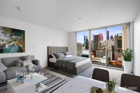 Property photo of 2010/288 Spencer Street Melbourne VIC 3000