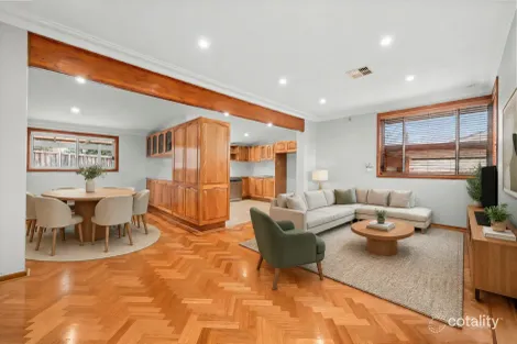 Property photo of 9 Jaffa Road Dural NSW 2158