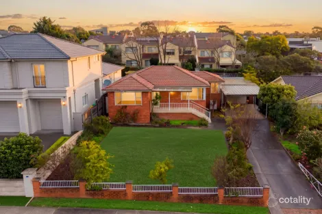 Property photo of 9 Jaffa Road Dural NSW 2158