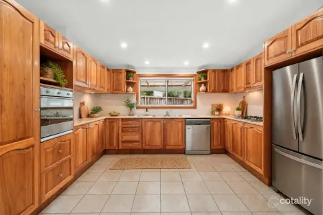 Property photo of 9 Jaffa Road Dural NSW 2158