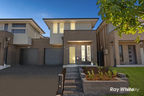 Property photo of 137B Boundary Road Tallawong NSW 2762