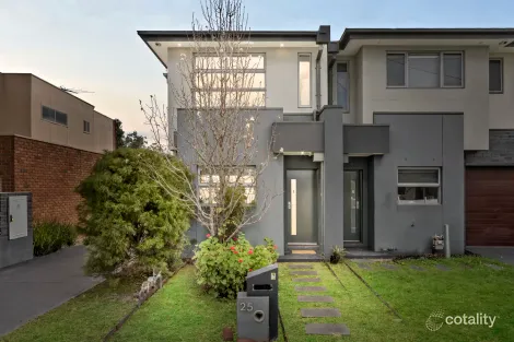 1/25 Thomson St, Maidstone, VIC 3012