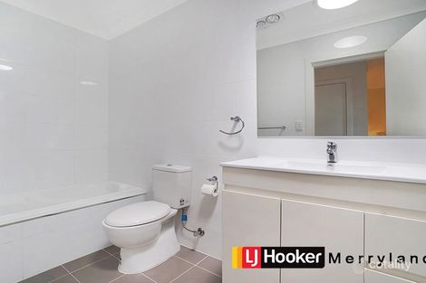 Property photo of 7/19-21 Chiltern Road Guildford NSW 2161