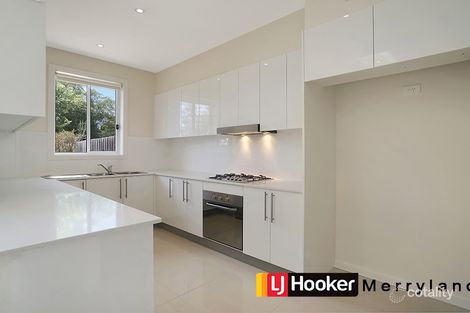 Property photo of 7/19-21 Chiltern Road Guildford NSW 2161