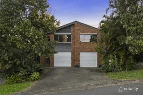 Property photo of 4 Tanrego Street Ferny Grove QLD 4055