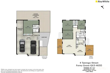 Property photo of 4 Tanrego Street Ferny Grove QLD 4055