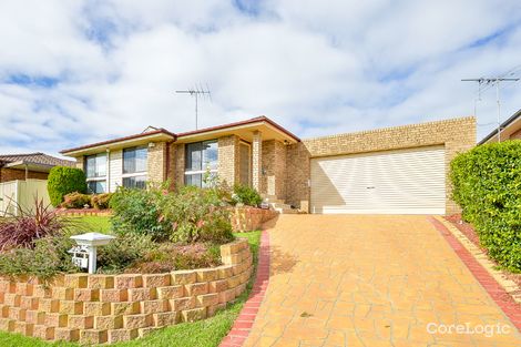 Property photo of 57 Queenscliff Drive Woodbine NSW 2560