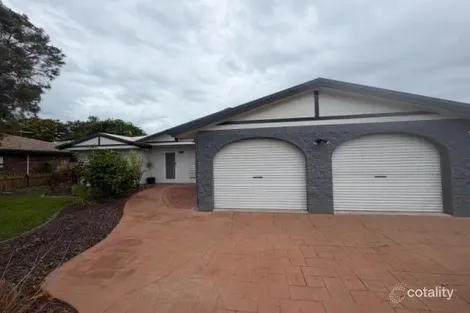 49 Campion Cir, Kirwan, QLD 4817