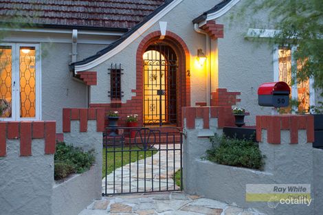 Property photo of 50 Sefton Road Hendra QLD 4011