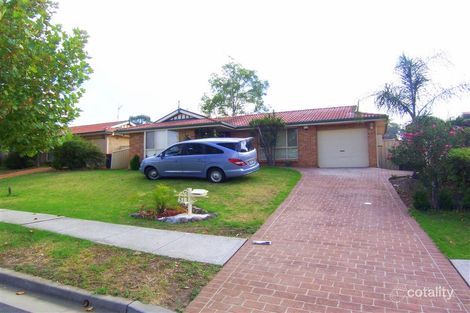 31 Tramway Dr, Currans Hill, NSW 2567