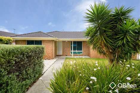Property photo of 15/3-17 Sassafras Drive Frankston VIC 3199