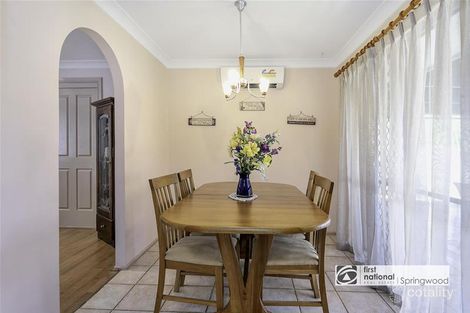 50 Coleman Cres, Springwood, QLD 4127