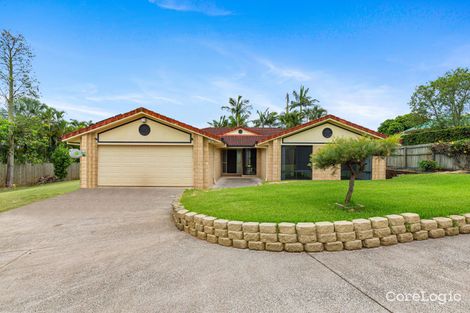 Property photo of 20 Peterlyn Court Beerwah QLD 4519