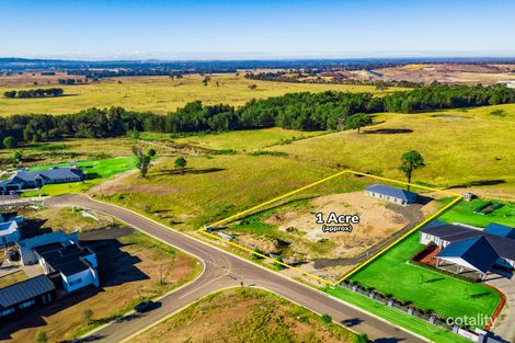 Property photo of 17 Farmingdale Court Luddenham NSW 2745