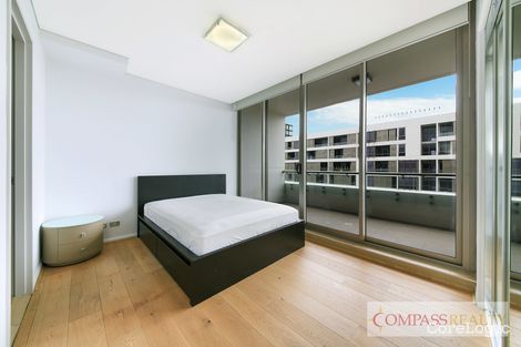Property photo of 734/11 Victoria Park Parade Zetland NSW 2017