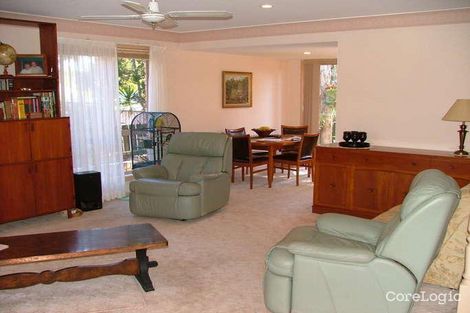 Property photo of 4/348 Oxley Drive Coombabah QLD 4216
